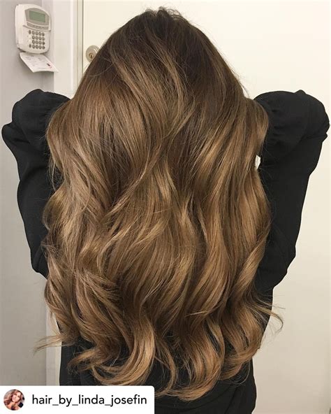 The Best Brunette Hair Color Shades .